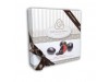 Fruit Chocolate Fresa & Chocolate fondant Chocolate Vintage