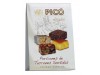 BOLSAS DE PORCIONES SURTIDAS PICO 300GR CDA UNA