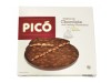  TORTAS DE TURRON DE CHOCOLATE Y ALMENDRAS PICO