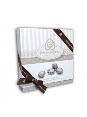 Gloss Chocolate Almendra Marcona Chocolate Vintage