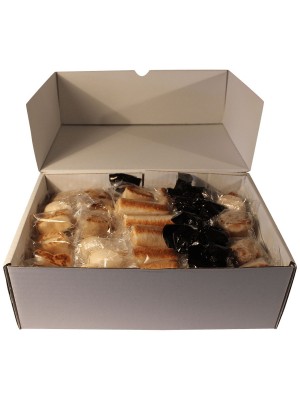 Artisan Marzipan Pack, 2 Kg.