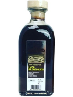 Comprar Licor de Chocolate Online