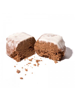 Chocolate Polvorones, 500g