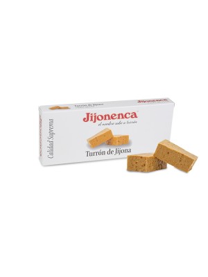 Turrón Jijona 300g - Estuche Jijonenca