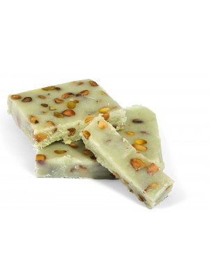 Turrón de Pistacho