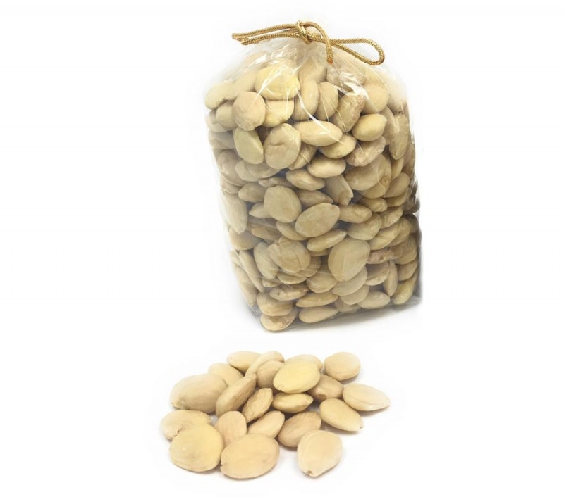 Almendra marcona pelada