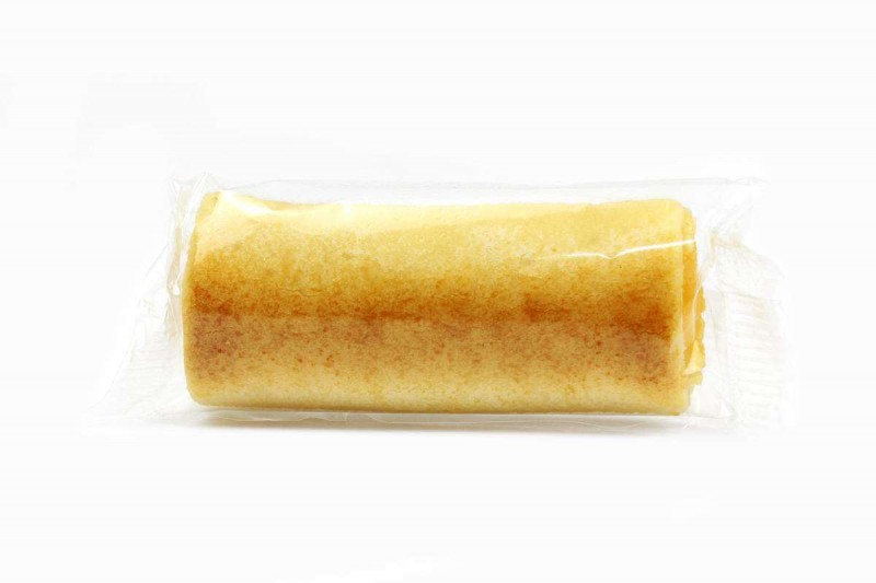 Receta de los huesos de santo