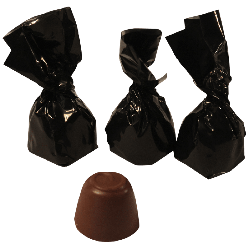 Comprar bombones de chocolate