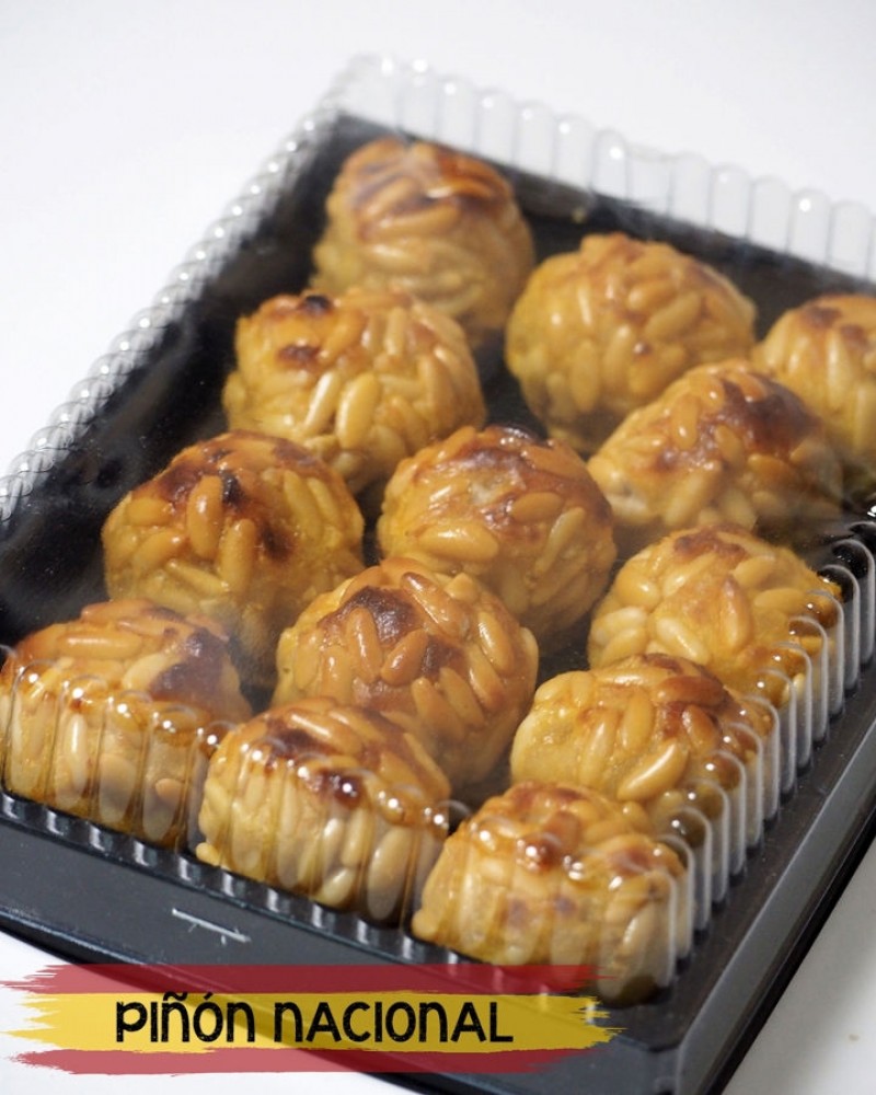 Panellets