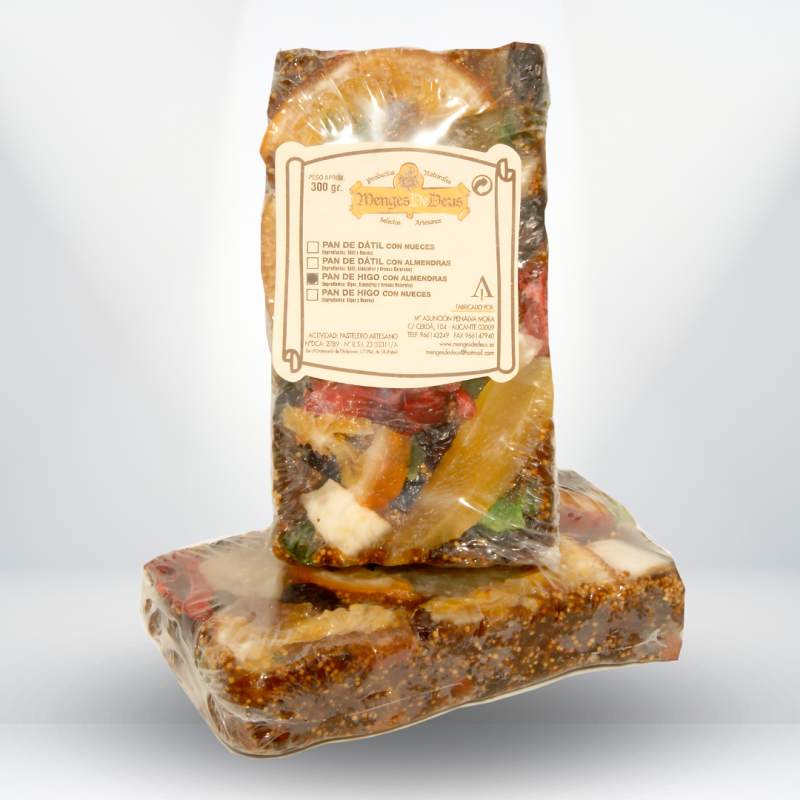 pan-higos-almendras-frutas