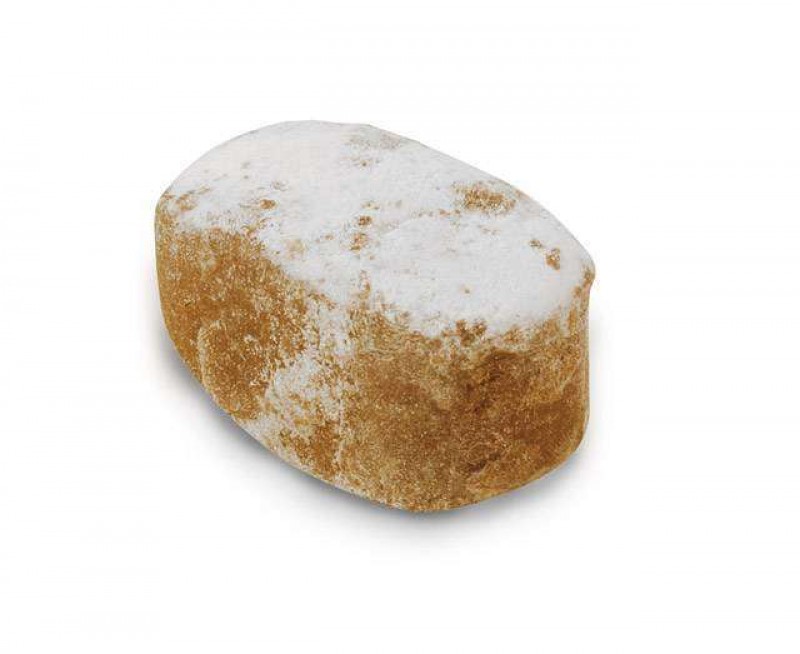 comprar polvorón de chocolate