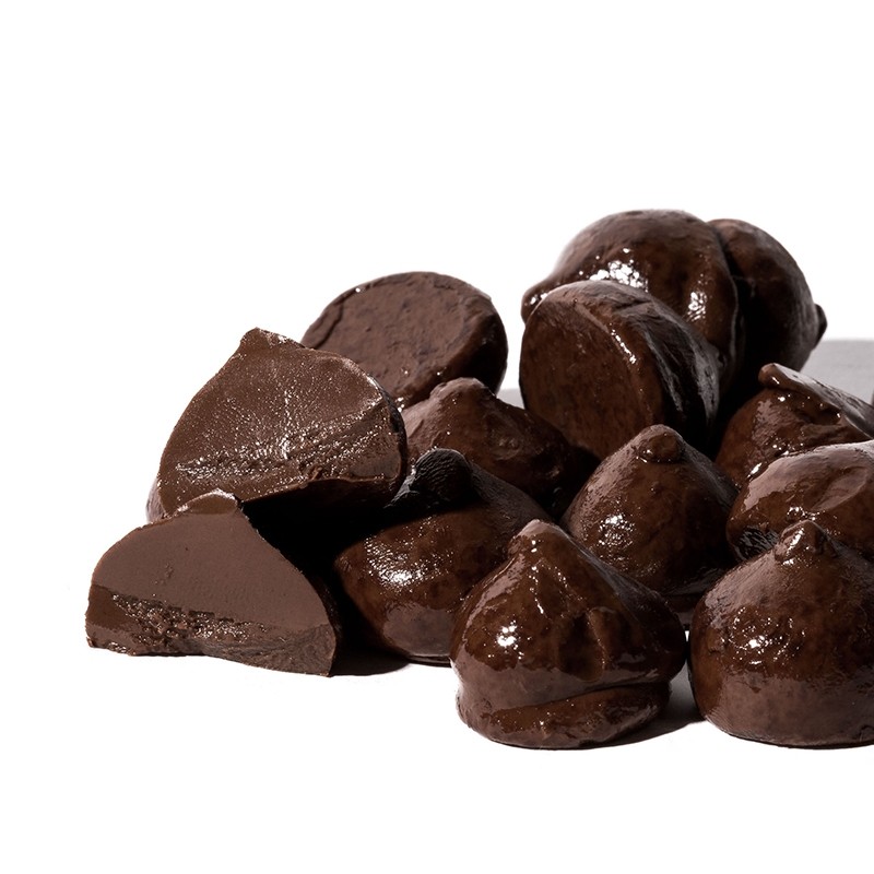 Trufas de Chocolate Antiu Xixona