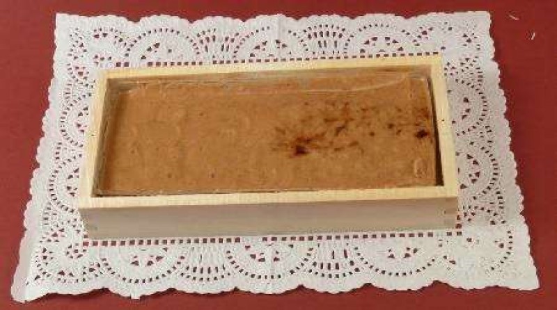 cajita de madera