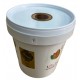 Liquid Nougat for Icecream and Cooking