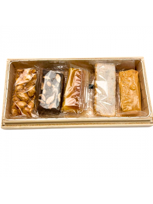 Caja de porciones individuales