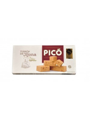 turron jijona pico