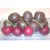 Cerezas al Licor con Chocolate Negro a granel en formato de 1kg o 5kg.