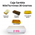 Boîte Assortiment de Portions Individuelles de nougat - 2Kg (100 portions aprox)