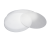 Oblea circular grabado formato 180 o 210 mm 
