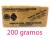 Turron Jijona Mou Espagnol, 200 g