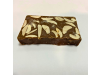 TURRON DE CHOCOLATE CON ALMENDRAS