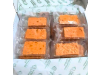 CAJA DE PORCIONES DE TURRON JIJONA