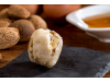 Mazapan con nueces