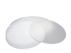 Oblea circular grabado formato 180 o 210 mm 