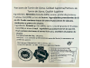 ETIQUETA TURRON DE JIJIONA 1