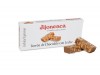 Turrón Chocolate con Leche con Almendras 300g - Estuche Jijonenca