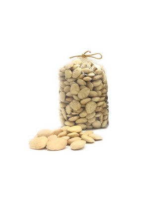 Almendras Marcona crudas Peladas 150g 