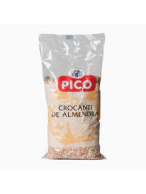 Crocanti de Almendras Picó