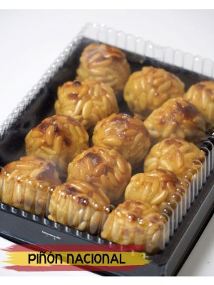 Panellets