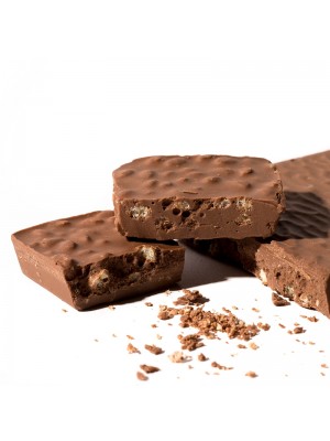 Chocolat Croquant b / 200 g.