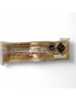 Turrón Artesano Jijona 100 gramos