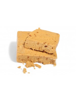 Turrón de Jijona (blando) Antiu Xixona Etiqueta Blanca