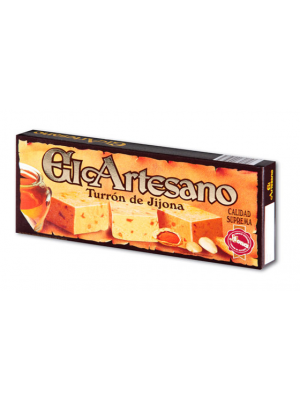 Turron_artesano__Jijona_150G