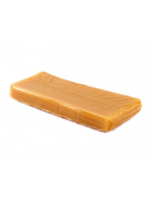 Turron espagnol nougat au jaune d'oeuf - Production artisanale 500g