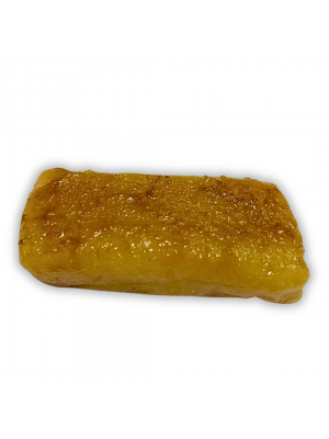 YEMA TOSTADA PORCION 