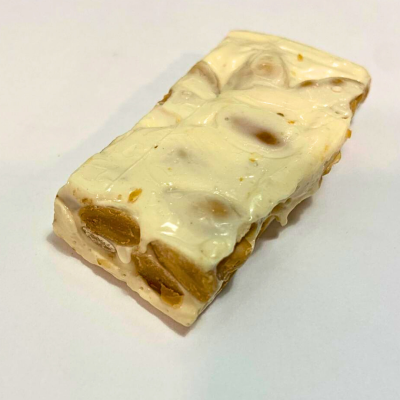 TURRON DE DURO - ALICANTE 2