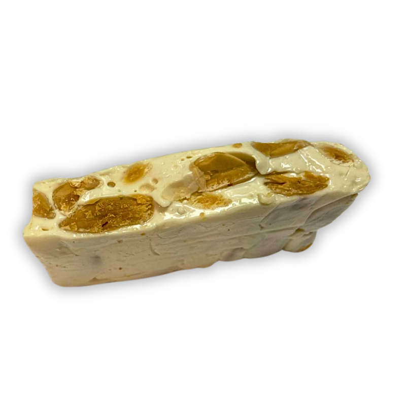 PORCION DE TURRON ALICANTE 1