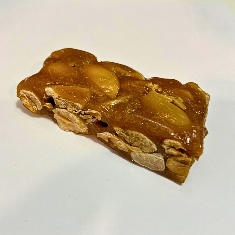 TURRON DE GUIRLACHE