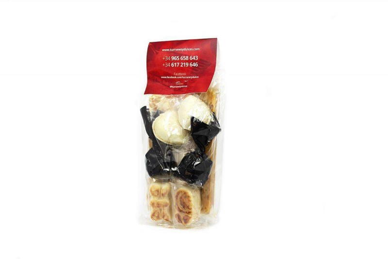 lote pequeñas delicias