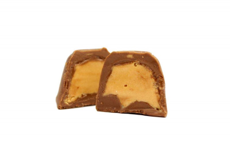 bombones chocolate