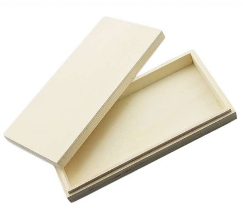 Caja para hacer turrón blando