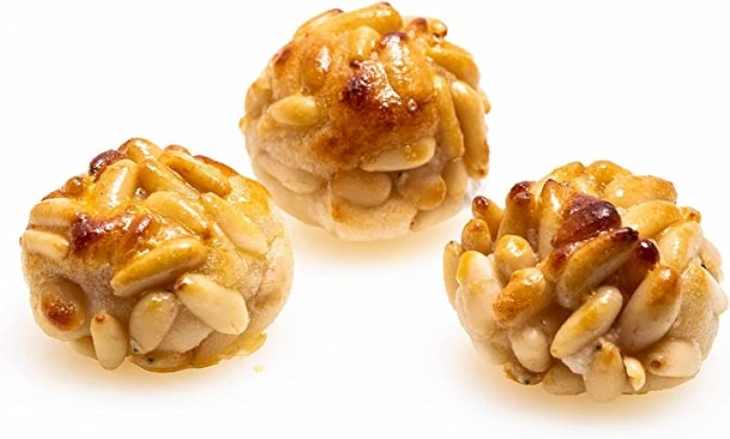Empiñonadas Toledo