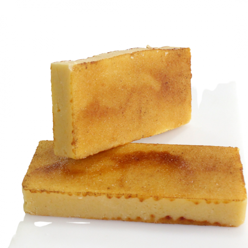 Imagen de Turrón de Yema 