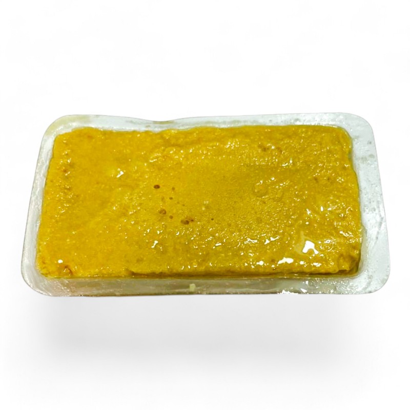 PORCION DE TURRON DE JIJONA