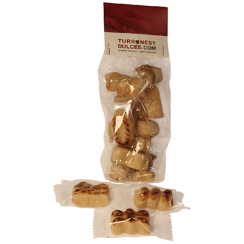 Bolsita Figuritas de mazapán