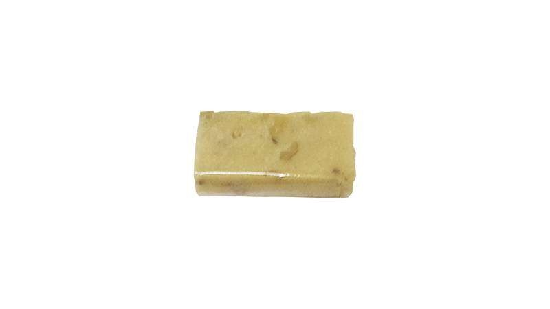 Porción turrón natanueces